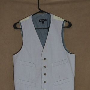 J Crew Vest